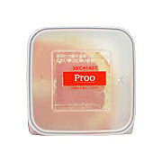 Proo Alpha Food Container PR-460 Microwabale/Freezable - 