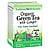 Organic Green Tea with Ginger - 