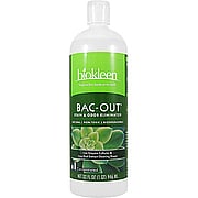 Bac-Out Stain & Odor Eliminator - 