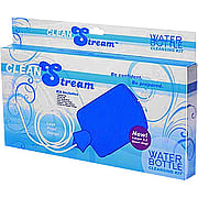 Clean Stream 3qt Water Bottle Cleansing - 