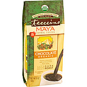 Maya Herbal Coffee Chocolate Dark Roast - 