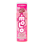 Hot Motion Lotion Strawberry - 