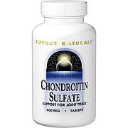 Chondroitin Sulfate 250 mg - 