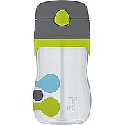 Foogo Vacuum Insulated Straw Bottle Tripoli - 