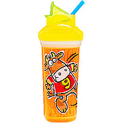 Active Animals Insulated Straw Cup - 
