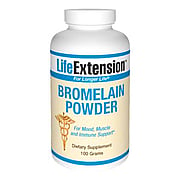 Bromelain Powder - 