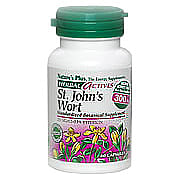 Herbal Actives St. John's Wort 250 mg - 