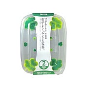 Clover Pack Microwavable Food Container 500 - 