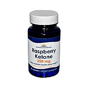 Raspberry Ketone 250 mg - 