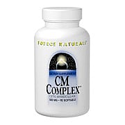 CM Complex - 