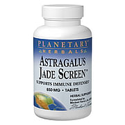 Astragalus Jade Screen - 