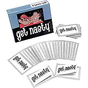 Get Nasty - 