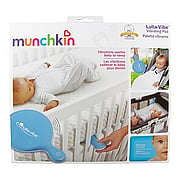 <strong>Munchkin Lulla-vibe 婴儿助睡眠震动床垫</strong>