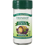Cream Of Tartar Powder -