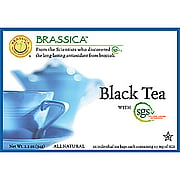 Black Tea With SGS - 