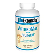 Arthromax with Fruit ex B - 