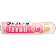 Bubble Gum Gumball Lip Balm - 