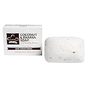 Coconut & Papaya Bar Soap - 