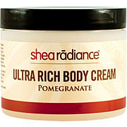 Pomegranate Ultra Rich Cream - 