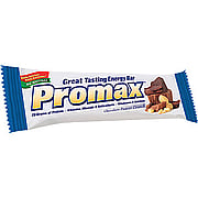 Promax Bars Chocolate Peanut Crunch - 