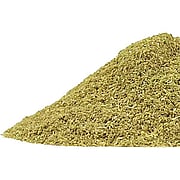 Organic Passionflower Herb Powder - 