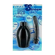 Clean Stream Bulb Deluxe Silicone - 