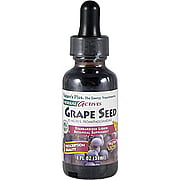 Herbal Actives Grape Seed 25 mg - 