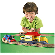 Thomas Busy Day Playset - 