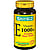 Natural Vitamin E 1000IU USP - 