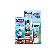 Thomas & Friends Fluoride-Free Training Toothpaste - 