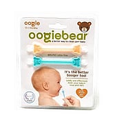 Oogiebear Seafoam & Orange - 