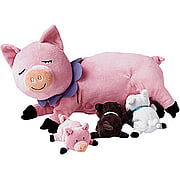 Nursing Nuna Pig - 