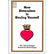 New Dimensions in Healing Yourself DVD - 