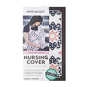Premium Cotton Nursing Cover Monroe -