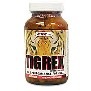 Tigrex - 