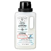 Laundry Detergent Liquid, Fragrance Free - 