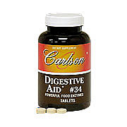 Digestive Aid # 34 - 