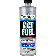 MCT Fuel Liquid - 