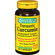 Turmeric Curcumin 95% Curcuminoids -   