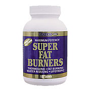 Super Fat Burners - 