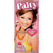 Dariya Palty Hair Color Mango Jelly 08 - 