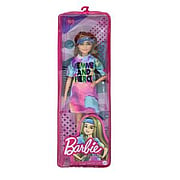 Barbie Fashionistas Doll #159 - 