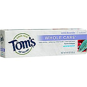Toothpaste Whole Care with Fluoride Wintermint - 