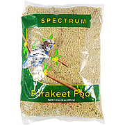 Parakeet Food - 