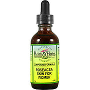 Rosacea Skin Formula female - 