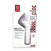Digital Ear Thermometer - 