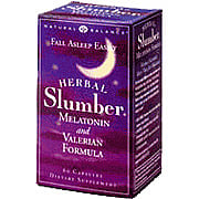 Herbal Slumber - 