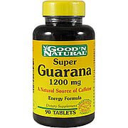 Super Guarana 1200mg - 