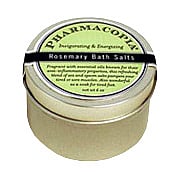 Rosemary Bath Salts - 