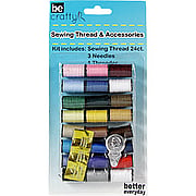 Sewing Thread & Accessories - 